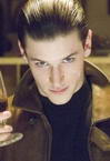 Gaspard Ulliel photo